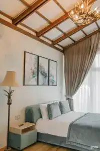 Red Bridge Resort Relax&Spa - 92