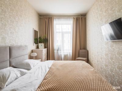 Visit Nevsky pr 182 - 30