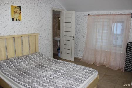 Загородный гостевой дом в Сартаково - 79
