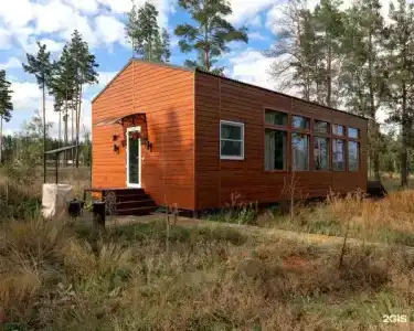 Загородный Дивный Клаб - 114