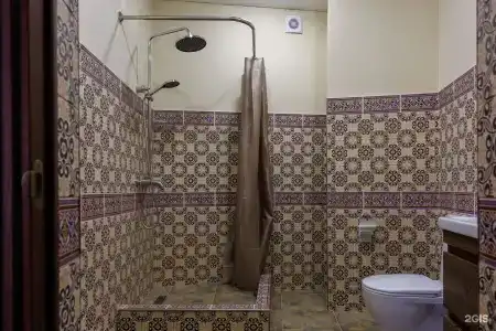 Падишах - 30
