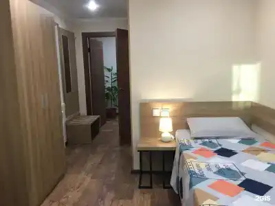 Фламинго на Тургенева - 5