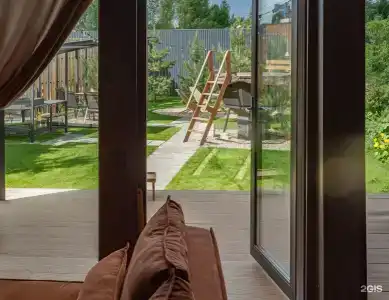 Как дома - 105