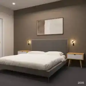 Azimut Паркт Отель - 26