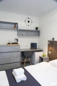A-Rooms - 106