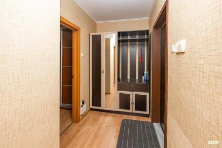 ИЛНЕ Однокомнатная квартира на Гаврюшина - 22