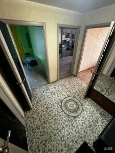 Apartment on Kosmicheskaya 51 - 17
