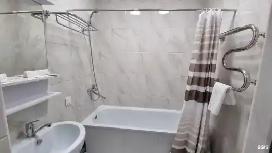 Курорт Горячинск - 75