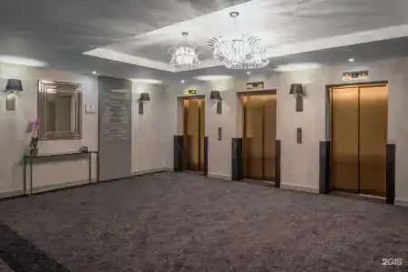 Sheraton Kremlin - 11