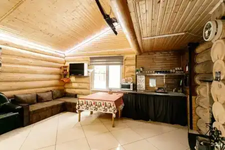 Северное сияние - 193