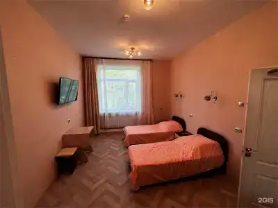 Советский - 54