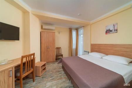 RoomHotel - 42