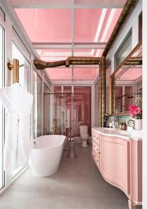 Academia Особняк Shuvaloff - 165