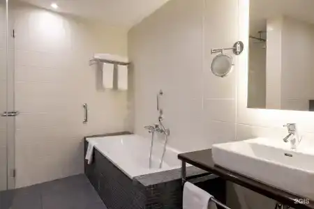 Radisson Blu Hotel - 35