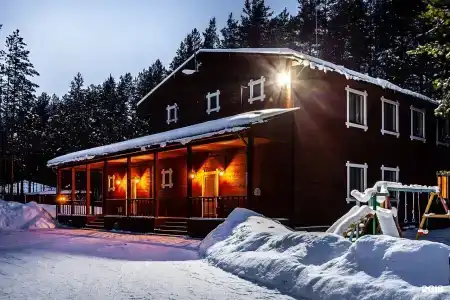 Усадьба на Шамокше - 109