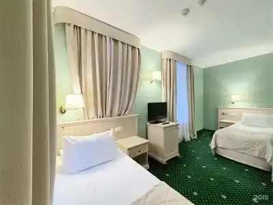 Old Estate Hotel & SPA - 199