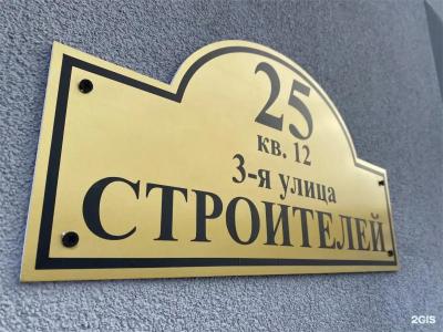 Петров авеню - 94