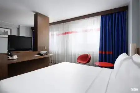 Cosmos Moscow Airport в Шереметьево - 91