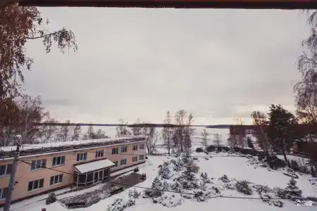 Загородный Комплекс Аврора Классик - 158