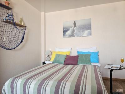 Live comfortably on Oktyabrsky Avenue 82 - 47