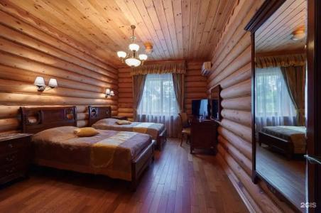 Орловское Поместье - 84