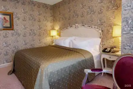 Radisson Collection Moscow - 34