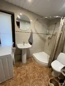 Коттеджи Куркиёки и Раухала в Тюняре - 45