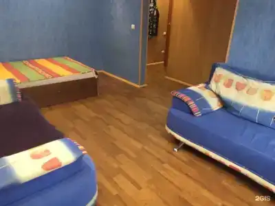 на Заводской 2 - 3
