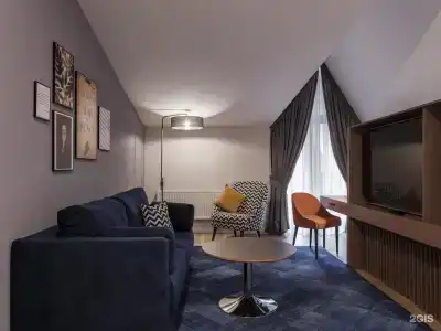 AZIMUT Парк Тула - 143