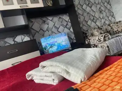У Татьяны - 18