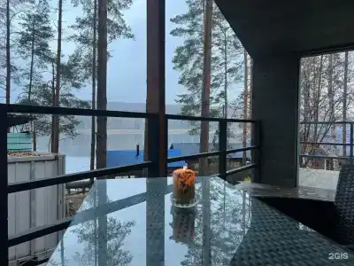Заимка Ё-моЁ - 187