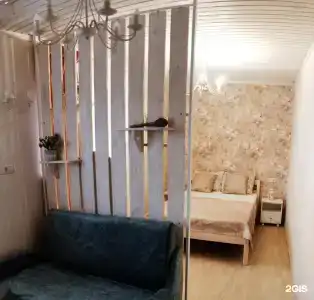Гостевой дом на Итальянском 9 - 20
