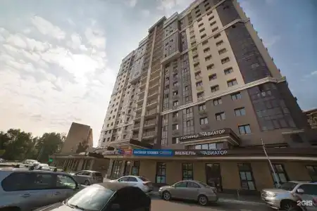Авиатор - 12