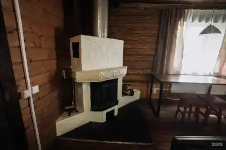 Клуб-отель Высокое  - 68