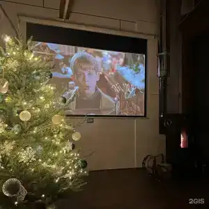 БарныЧаны - 50