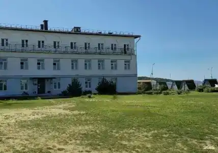 Cпортивно-оздоровительный комплекс - 0