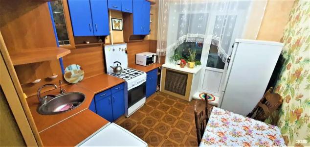 на Заводской 5 двухкомнатные - 24