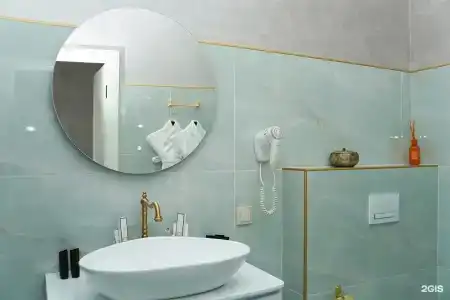 Grand Wellness Novahovo & Spa - 231