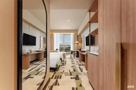 Mantera Resort & Congress - 155