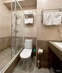 Ярославская - 18