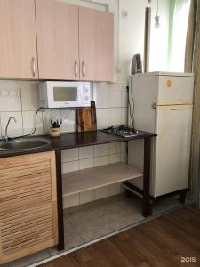Хостел Old Flat на Невском - 28