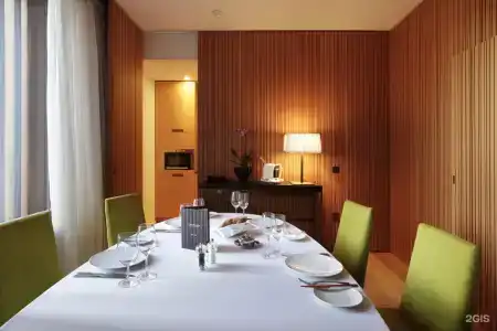 Barvikha Hotel & SPA - 67