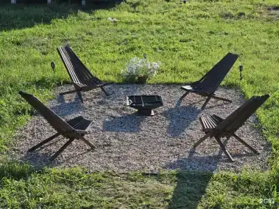 Berezkino village - 66