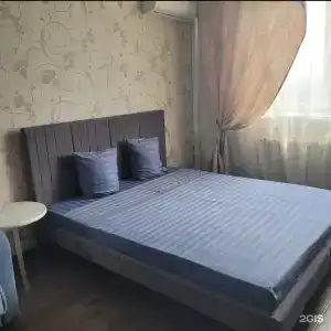 на Советской - 9