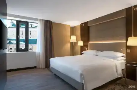 Sheraton Kremlin - 61