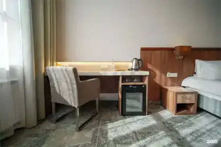 Alpha Business-Hotel - 72