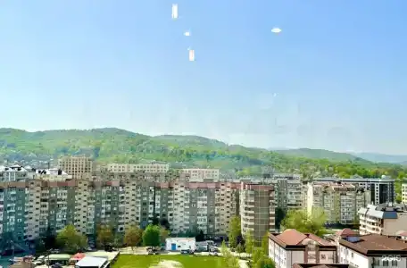 на Тлостанова 32 - 4