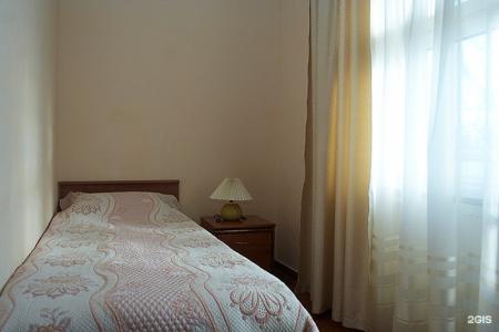 Черноморская зорька - 15