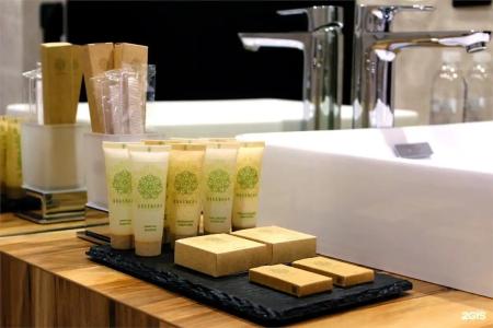 Kravt Nevsky Hotel & Spa - 125