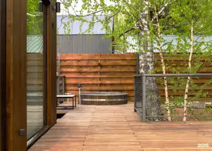 Panorama cliff home - 52